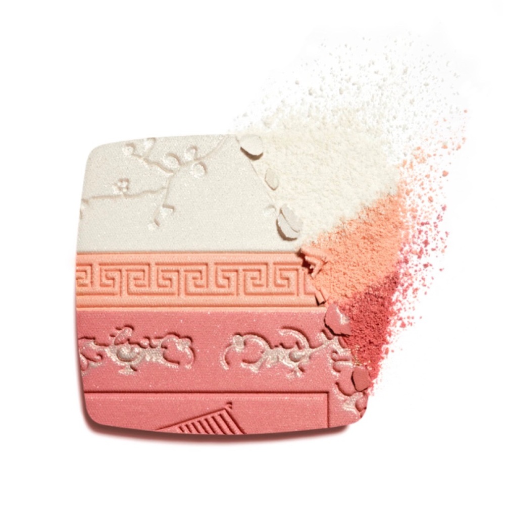 CHANEL PREMIÈRES FLEURS Harmony of Powders - Picture 5 of 5